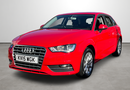Audi A3 1.2 TFSI 110 SE 5dr 6