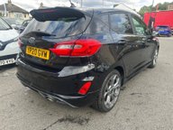 Ford Fiesta ST-LINE EDITION 9