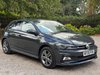 Volkswagen Polo 1.0 TSI R-Line Euro 6 (s/s) 5dr