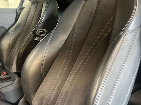 Audi TT 2.0 TT S Line TFSI Semi-Auto 3dr 27