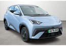 BYD Dolphin Surf 65kw Active 30kwh Auto 1