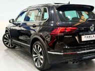 Volkswagen Tiguan 2.0 TDI R-Line Tech SUV 5dr Diesel DSG Euro 6 (s/s) (150 ps) 26