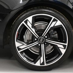 Audi A4 2.0 A4 Black Edition 40 TFSI MHEV Semi-Auto 5dr 1