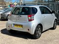 Toyota Iq VVT-I IQ2 11