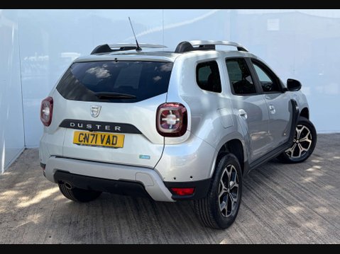 Dacia Duster 1.0 Duster Prestige LPG TCe 4x2 5dr 21