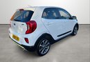Kia Picanto 1.25 X-Line 5dr Auto 6