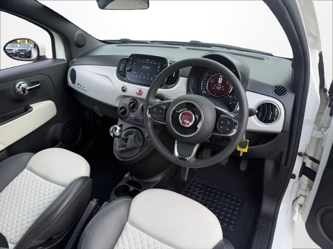 Fiat 500 1.2 Star 3dr 19