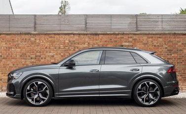 Audi RS Q8 Vorsprung 2