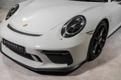 Porsche 911 GT3 TOURING. 1 OF 47 RHD CARS IN THE UK. 1 OF 4 IN CRAYON. HOUNDSTOOTH INTERIOR 36