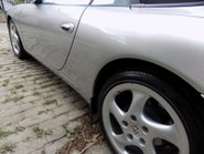 Porsche 911 Carrera 3.4 Tiptronic S Cabriolet 31