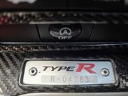 Honda Civic 2.0 i-VTEC Type R GT Hatchback 5dr Petrol Manual Euro 6 (s/s) (310 ps) 10