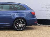 SEAT Leon TSI CUPRA 4DRIVE DSG 6
