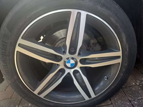 BMW 1 Series 2.0 118d Sport Hatchback 5dr Diesel Auto Euro 6 (s/s) (150 ps) 33