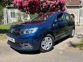 Dacia Sandero LAUREATE DCI 7
