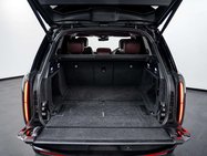 Land Rover Range Rover 3.0 P400 MHEV HSE SUV 5dr Petrol Auto 4WD Euro 6 (s/s) (400 ps) 18