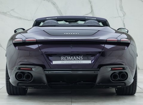 Ferrari Roma SPIDER 12