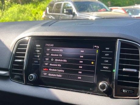 Skoda Karoq 1.5 Karoq SE TSi 5dr 20