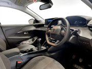 Peugeot 208 1.2 PureTech Allure Hatchback 5dr Petrol Manual Euro 6 (s/s) (100 ps) Air C 12