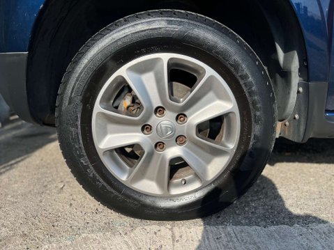 Dacia Duster 1.2 Duster Laureate TCe 4x2 5dr 32