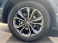 Honda CR-V I-MMD EX 2.0 21