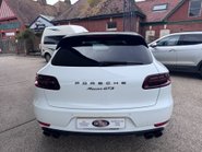 Porsche Macan GTS PDK 8