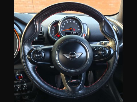Mini Clubman 2.0 Clubman Cooper SD 6dr 30