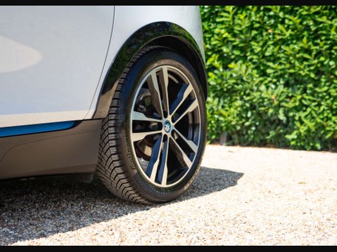 BMW I3 i3 S 5dr 39