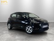 Hyundai i10 1.0 SE Connect Hatchback 5dr Petrol Auto Euro 6 (s/s) (67 ps) 1