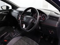 SEAT Ibiza TSI FR SPORT 5