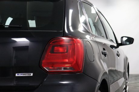 Volkswagen Polo S AC 23