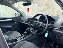 Skoda Karoq 1.0 TSI SE SUV 5dr Petrol DSG Euro 6 (s/s) (115 ps) 10