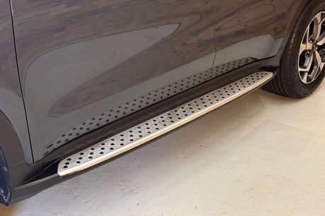 Kia Sportage 1.6 GDi 2 GPF SUV 5dr Petrol Manual Euro 6 (s/s) (130 bhp) 53