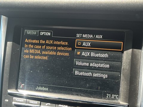 Porsche Macan 3.6T V6 Turbo SUV 5dr Petrol PDK 4WD Euro 6 (s/s) (400 ps) 45
