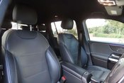 Mercedes-Benz GLB 2.0 GLB35 AMG (Premium) 8G-DCT 4MATIC Euro 6 (s/s) 5dr 9