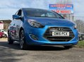 Hyundai ix20 SE *27,451 MILES AUTO* 38
