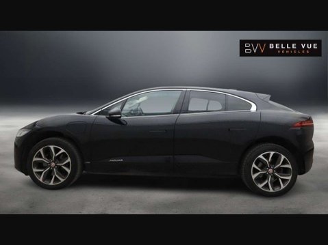 Jaguar I-Pace I-PACE EV400 HSE 4WD 5dr *NATIONAL DELIVERY* 8