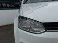 Volkswagen Polo 1.2 TSI BlueMotion Tech SE Design Euro 6 (s/s) 5dr 17