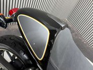 Triumph Street 900 2018 ONLY 7K LONG MOT MODERN RETRO 900CC 25