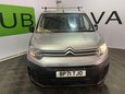 Citroen Berlingo 1.5 Berlingo 1000 Enterprise Professional Blue HDi 5