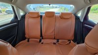 Audi A3 1.4 TFSI CoD S line Saloon 4dr Petrol S Tronic Euro 6 (s/s) (150 ps) 26