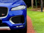 Jaguar F-Pace I V6 S AWD 19