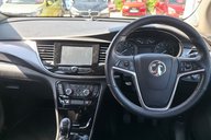 Vauxhall Mokka X 1.4T ACTIVE ECOTEC S/S LOOK! 9 SERVICES!1PREVIOUS OWNER. 14