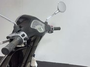 Piaggio Vespa Primavera 2016 17K RUNS WELL EASY LIGHT PROJECT 125CC SCOOTER BIKE 10