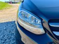 Mercedes-Benz B Class B180 CDI SE 11