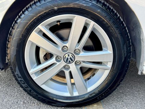 Volkswagen Polo 1.2 TSI BlueMotion Tech Match Edition Hatchback 5dr Petrol DSG Euro 6 (s/s) 70