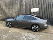 Peugeot 508 BLUEHDI S/S GT LINE 23