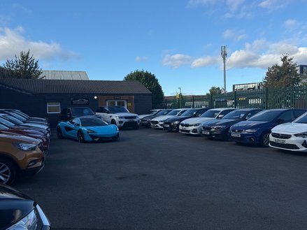 Vehicle Sourcing
