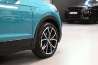 Volkswagen T-Cross 1.0 T-Cross SEL TSi 5dr 50