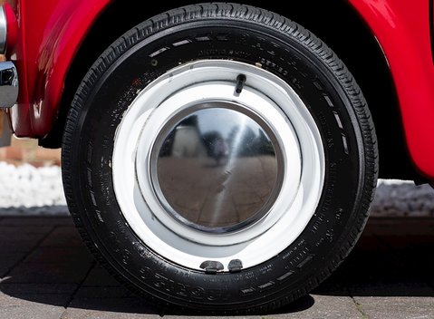 Fiat 500 Giardiniera 12