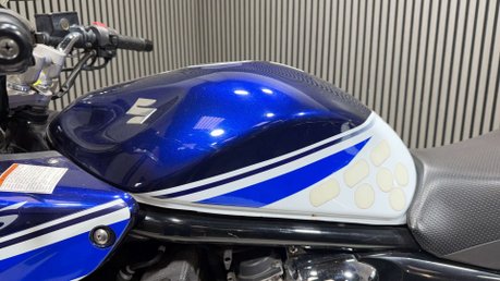 Suzuki Bandit 1200 GSF 2005 33K GOOD RUNNING CLASSIC PROJECT BIKE 1200CC 10
